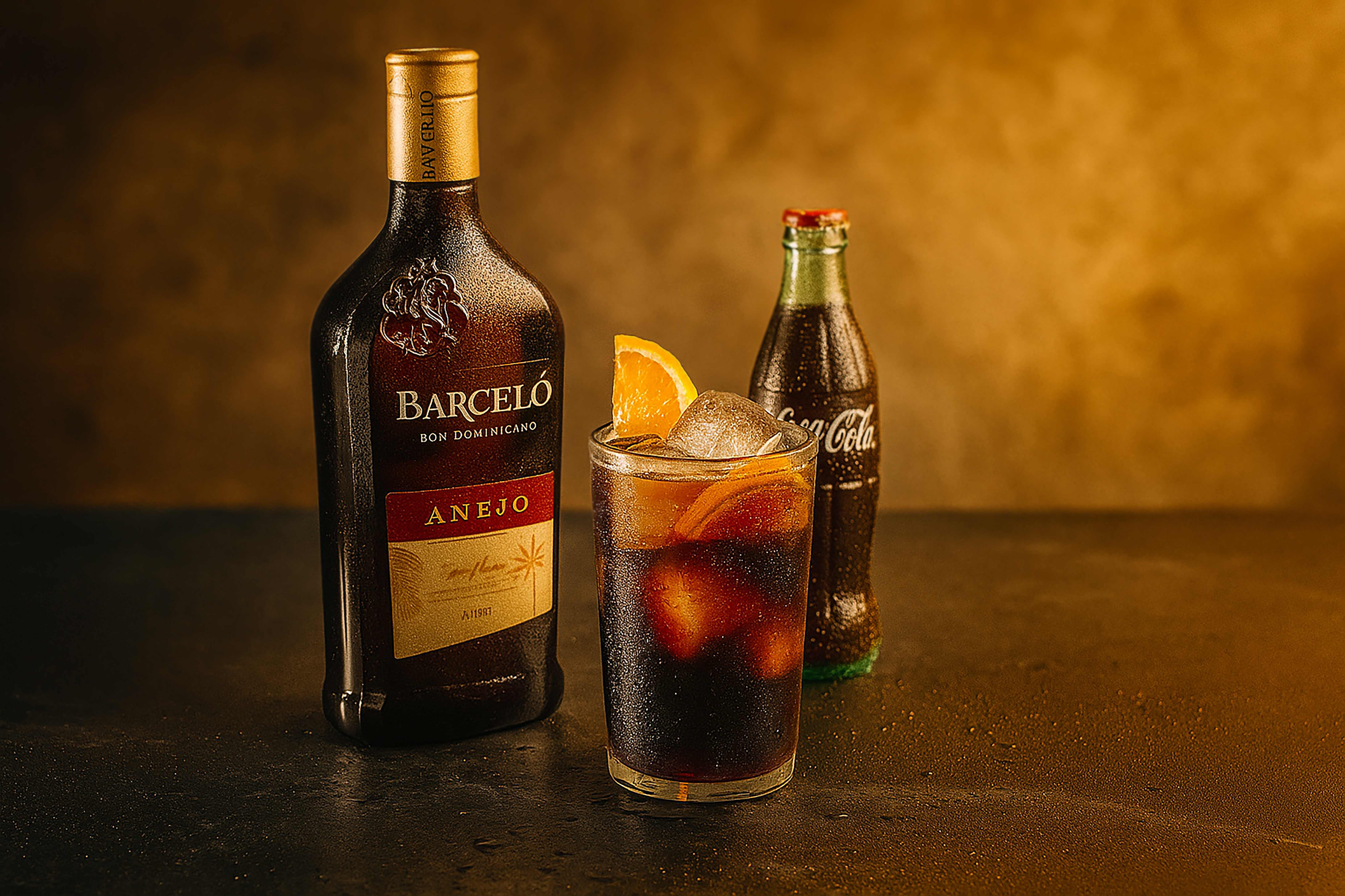 Combinado exportación