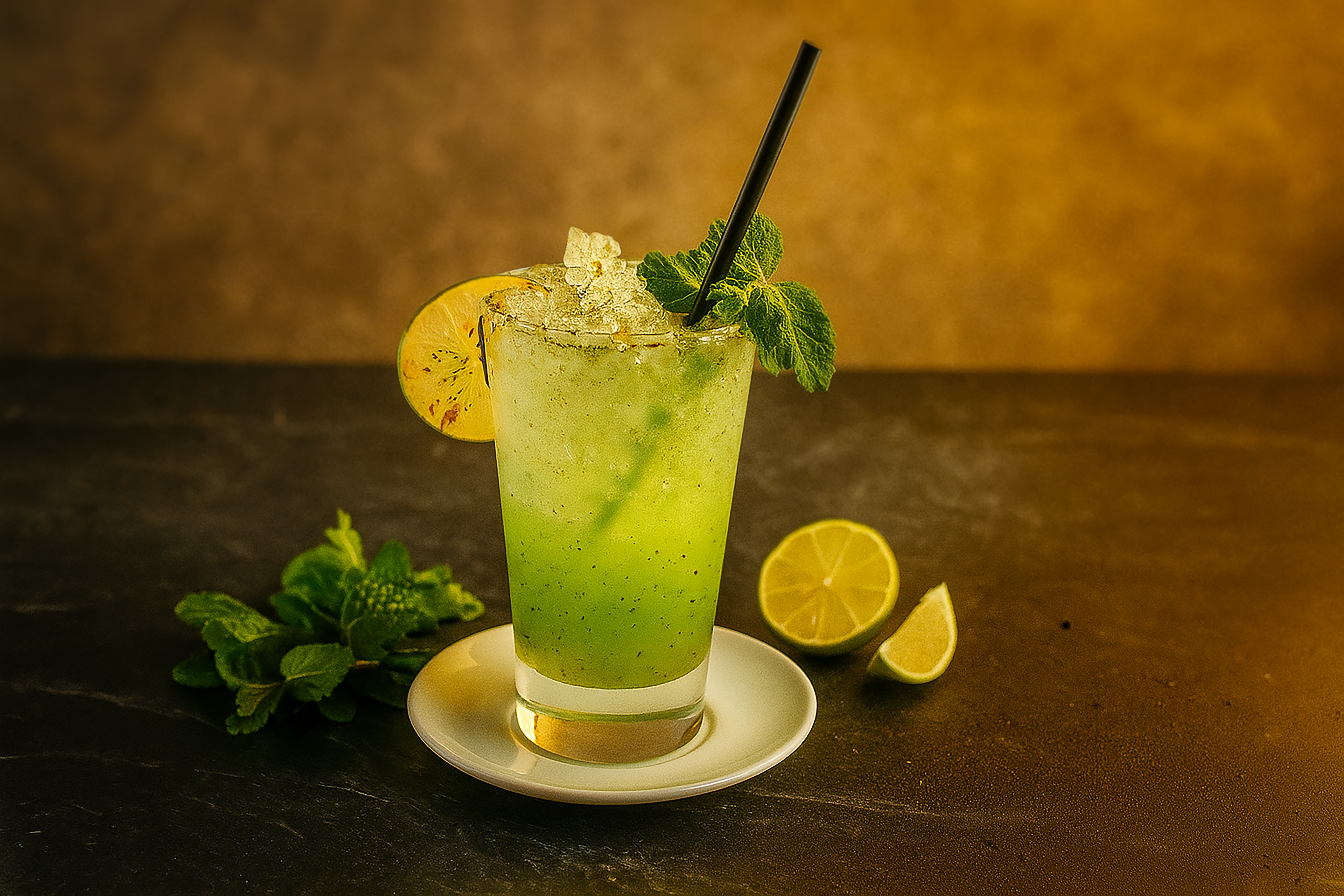 Mojito tradicional